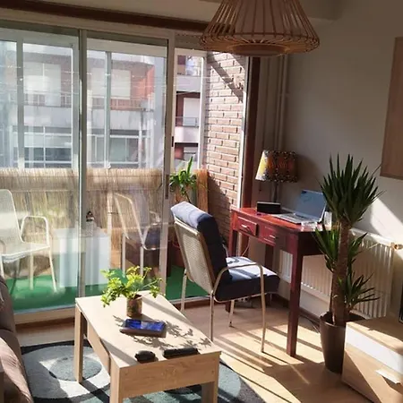 Διαμέρισμα Apartamento Centro *