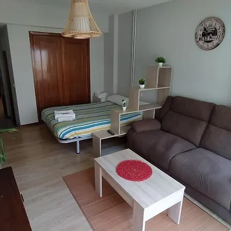 Apartamento Centro * Βίγκο