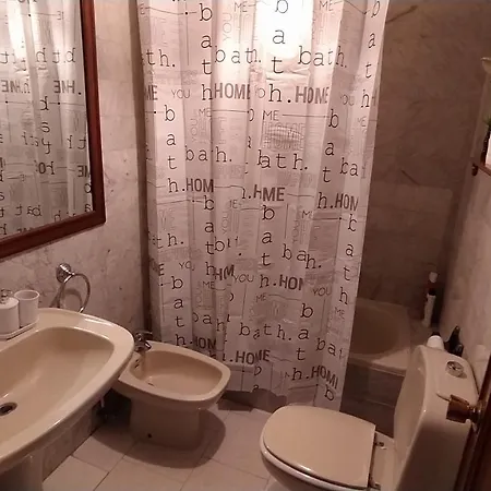 Apartamento Centro Διαμέρισμα *
