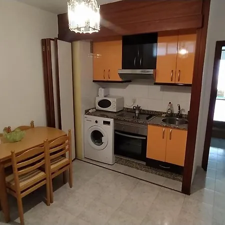 Διαμέρισμα Apartamento Centro *