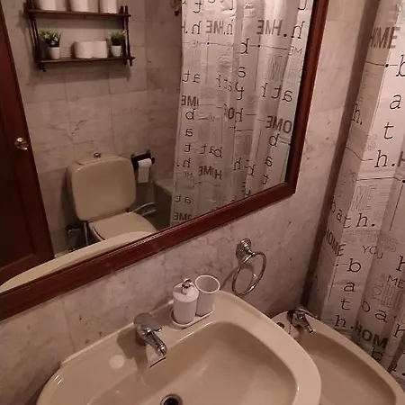 Apartamento Centro Βίγκο