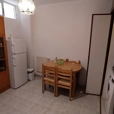 Apartamento Centro *