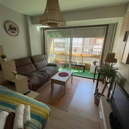 Apartamento Centro Διαμέρισμα